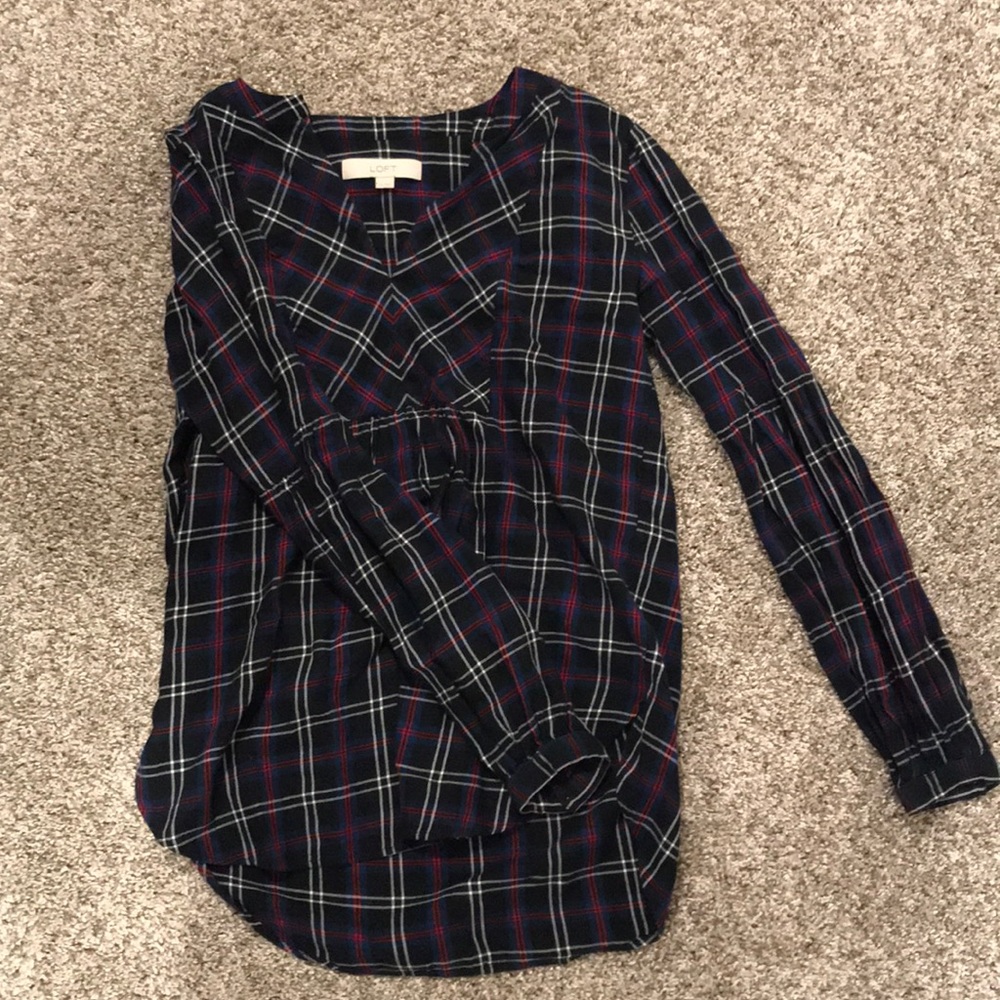 Loft shirt